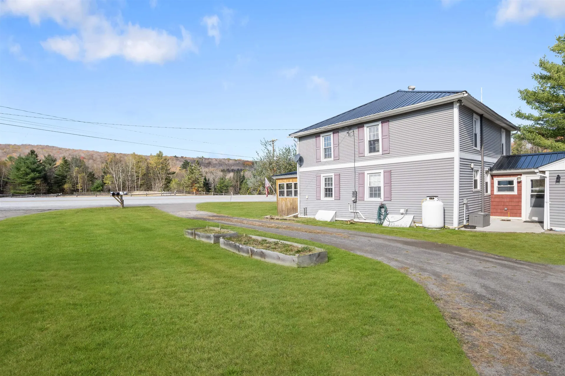 758 Us Route 3 Columbia NH 03590