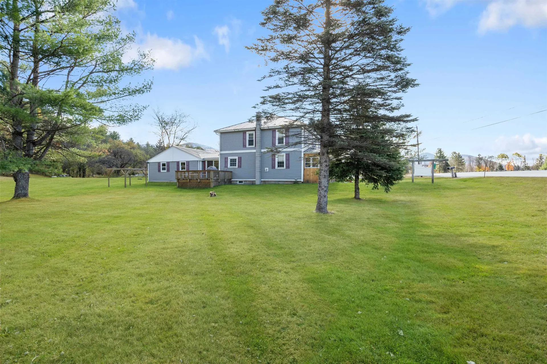 758 Us Route 3 Columbia NH 03590