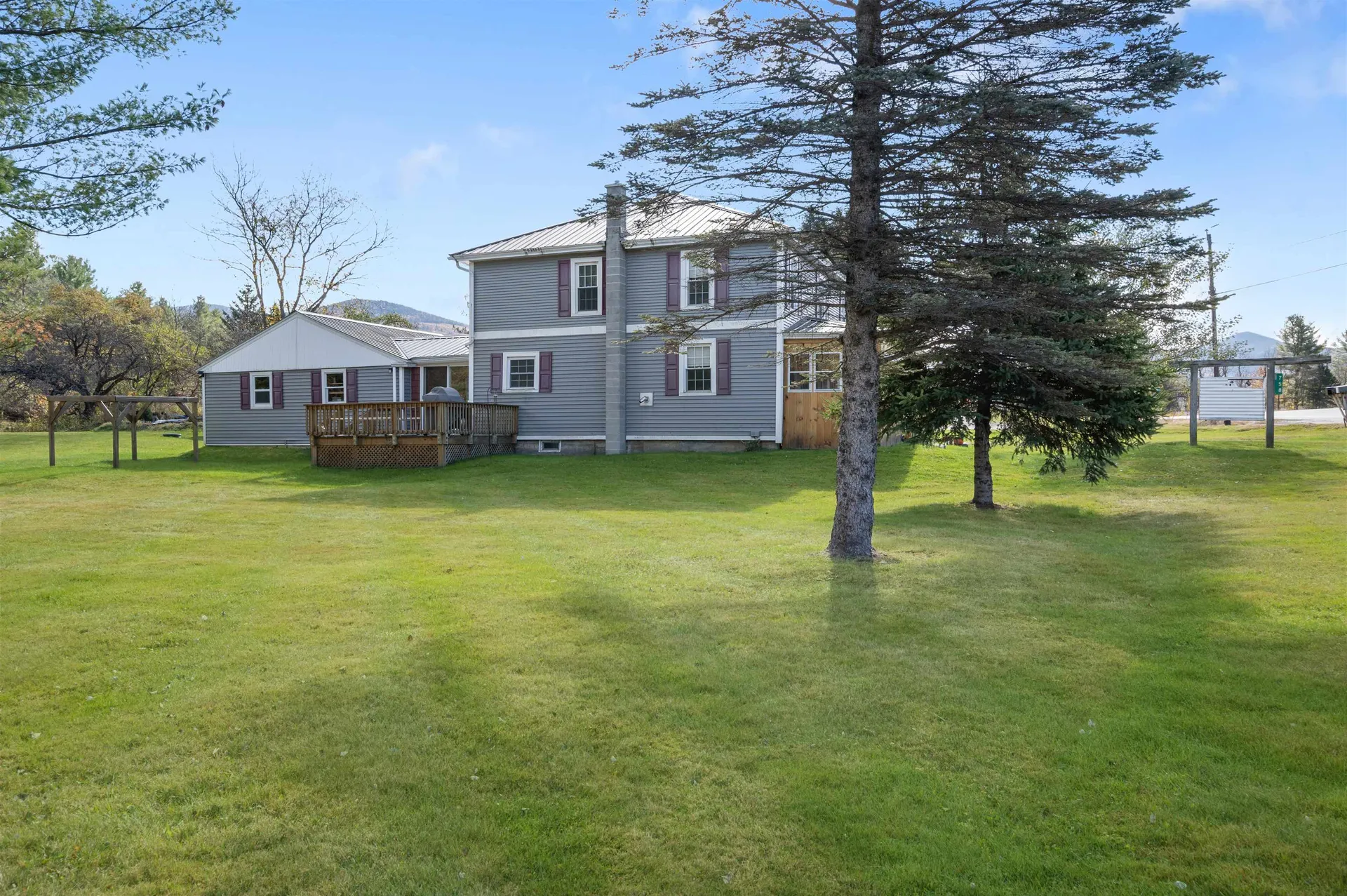 758 Us Route 3 Columbia NH 03590