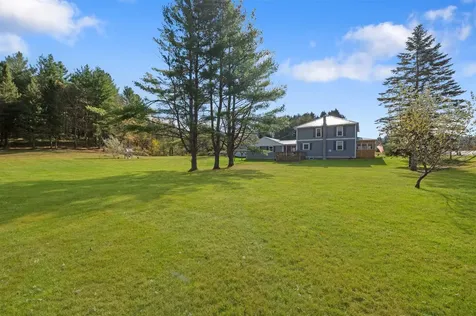 758 Us Route 3 Columbia NH 03590