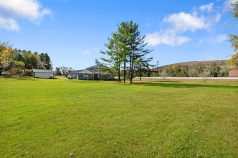 758 Us Route 3 Columbia NH 03590