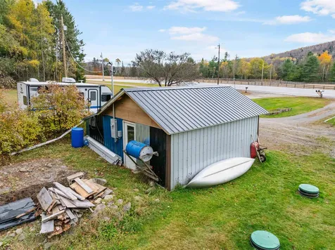 758 Us Route 3 Columbia NH 03590