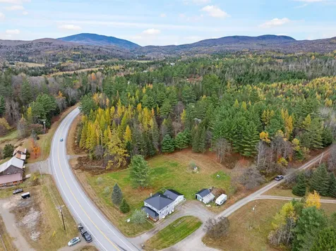 758 Us Route 3 Columbia NH 03590