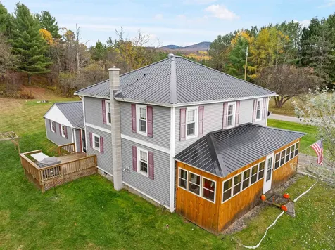 758 Us Route 3 Columbia NH 03590