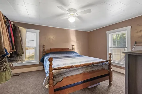 758 Us Route 3 Columbia NH 03590