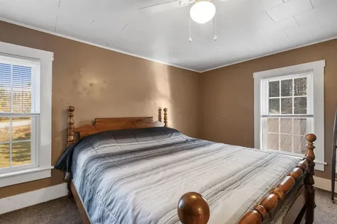 758 Us Route 3 Columbia NH 03590