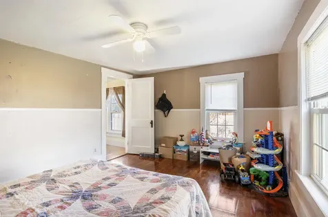 758 Us Route 3 Columbia NH 03590