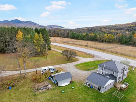 758 Us Route 3 Columbia NH 03590