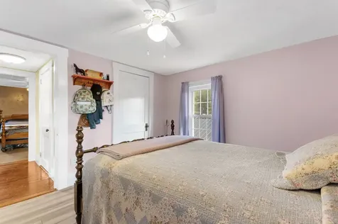 758 Us Route 3 Columbia NH 03590