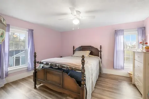 758 Us Route 3 Columbia NH 03590