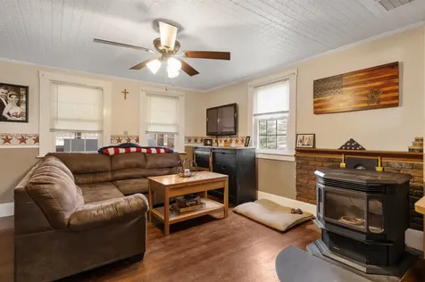 758 Us Route 3 Columbia NH 03590