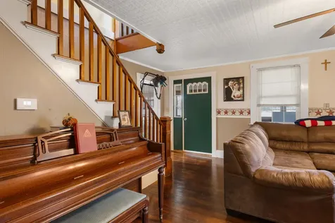 758 Us Route 3 Columbia NH 03590