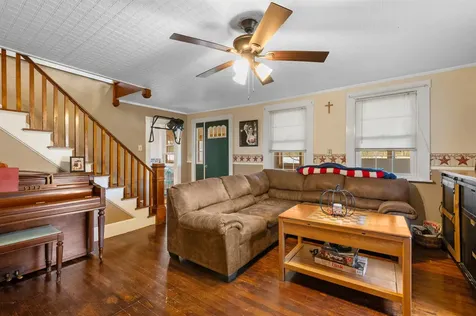 758 Us Route 3 Columbia NH 03590