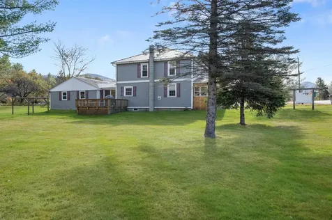 758 Us Route 3 Columbia NH 03590