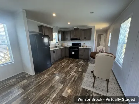 5 Cubb Street Lancaster NH 03584