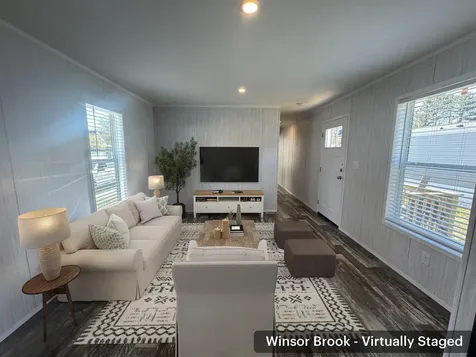 5 Cubb Street Lancaster NH 03584