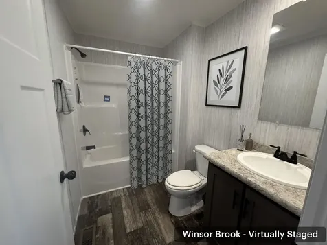 5 Cubb Street Lancaster NH 03584