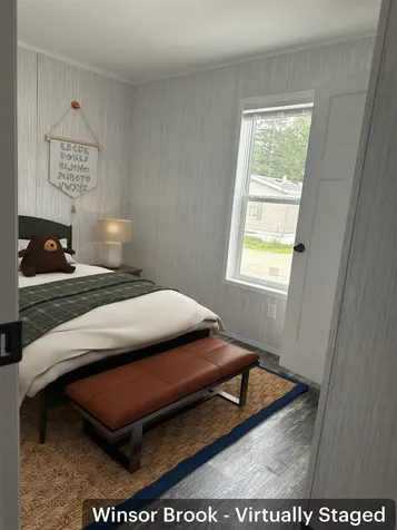 5 Cubb Street Lancaster NH 03584