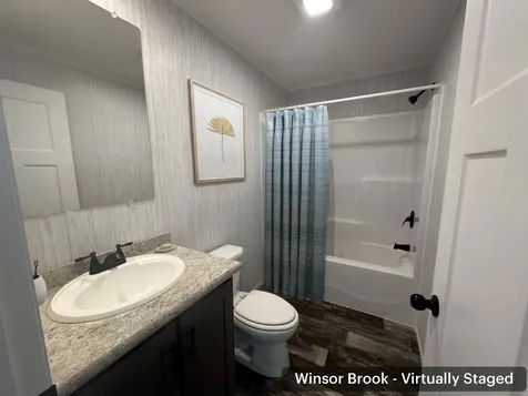 5 Cubb Street Lancaster NH 03584