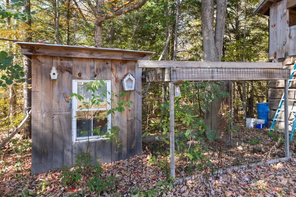 139 Belser Road Alexandria NH 03222