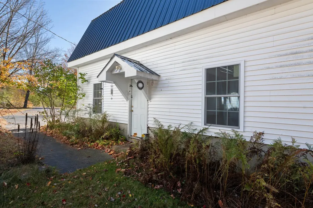 139 Belser Road Alexandria NH 03222