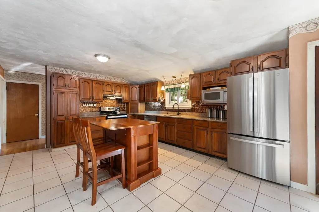 139 Belser Road Alexandria NH 03222