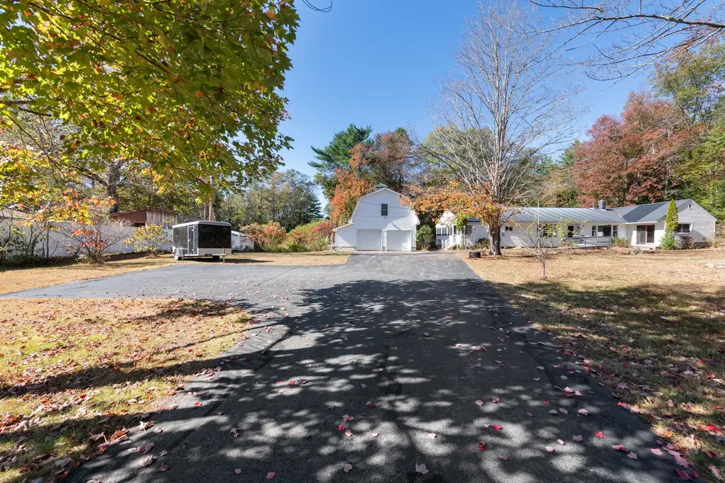 139 Belser Road Alexandria NH 03222