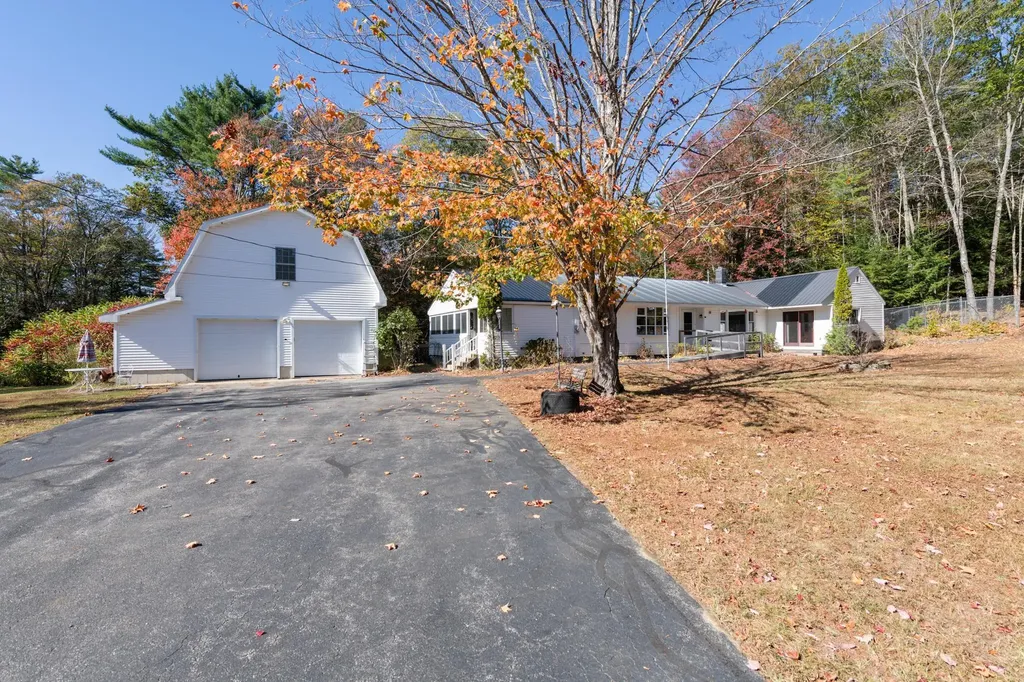 139 Belser Road Alexandria NH 03222