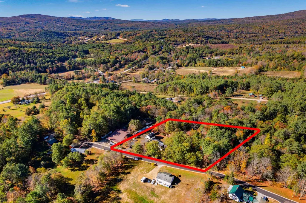 139 Belser Road Alexandria NH 03222