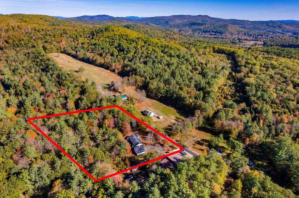 139 Belser Road Alexandria NH 03222