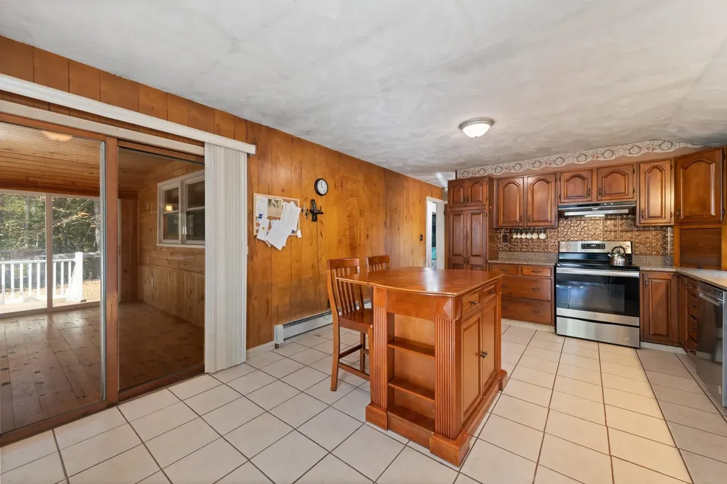 139 Belser Road Alexandria NH 03222