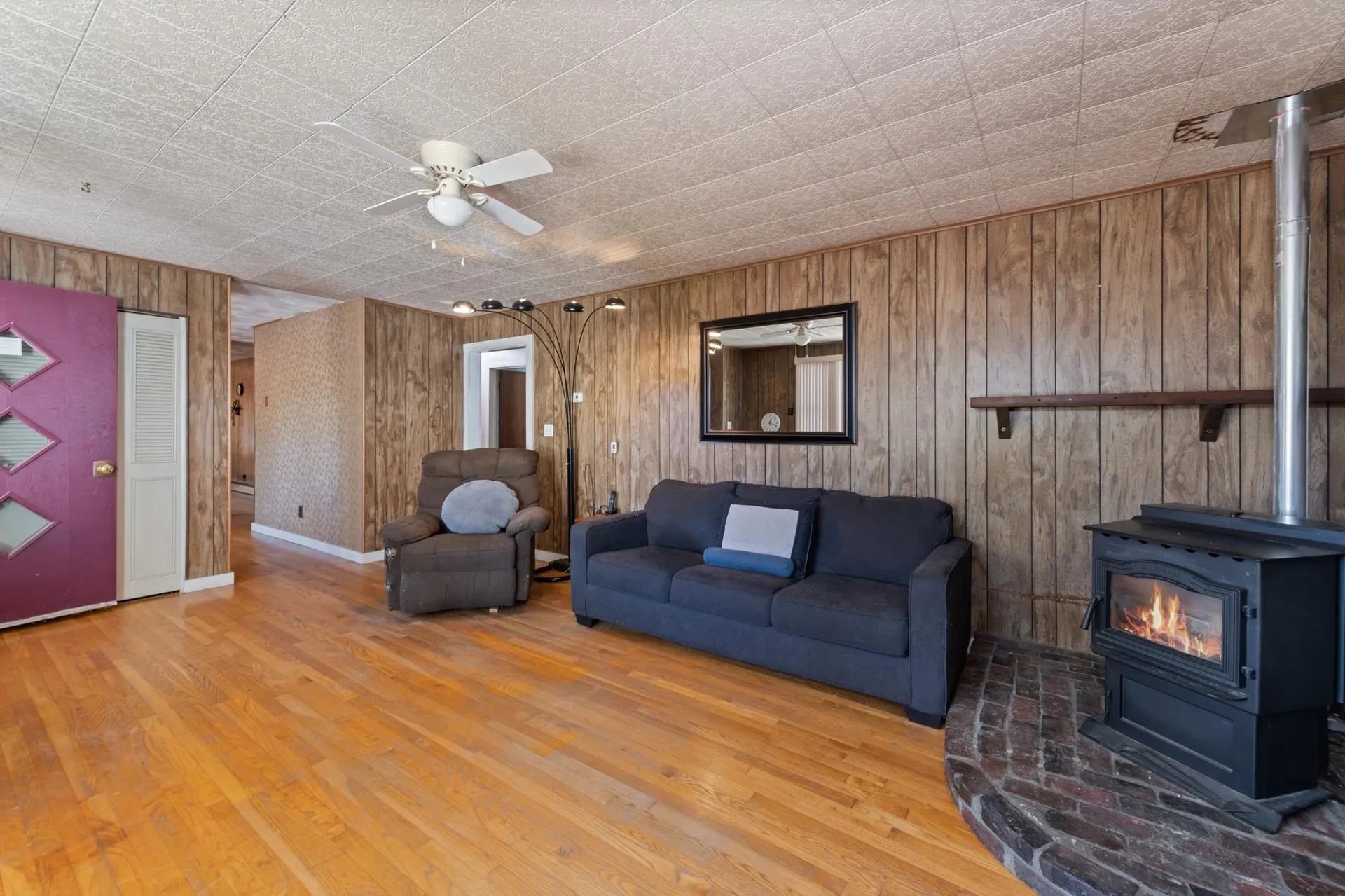 139 Belser Road Alexandria NH 03222