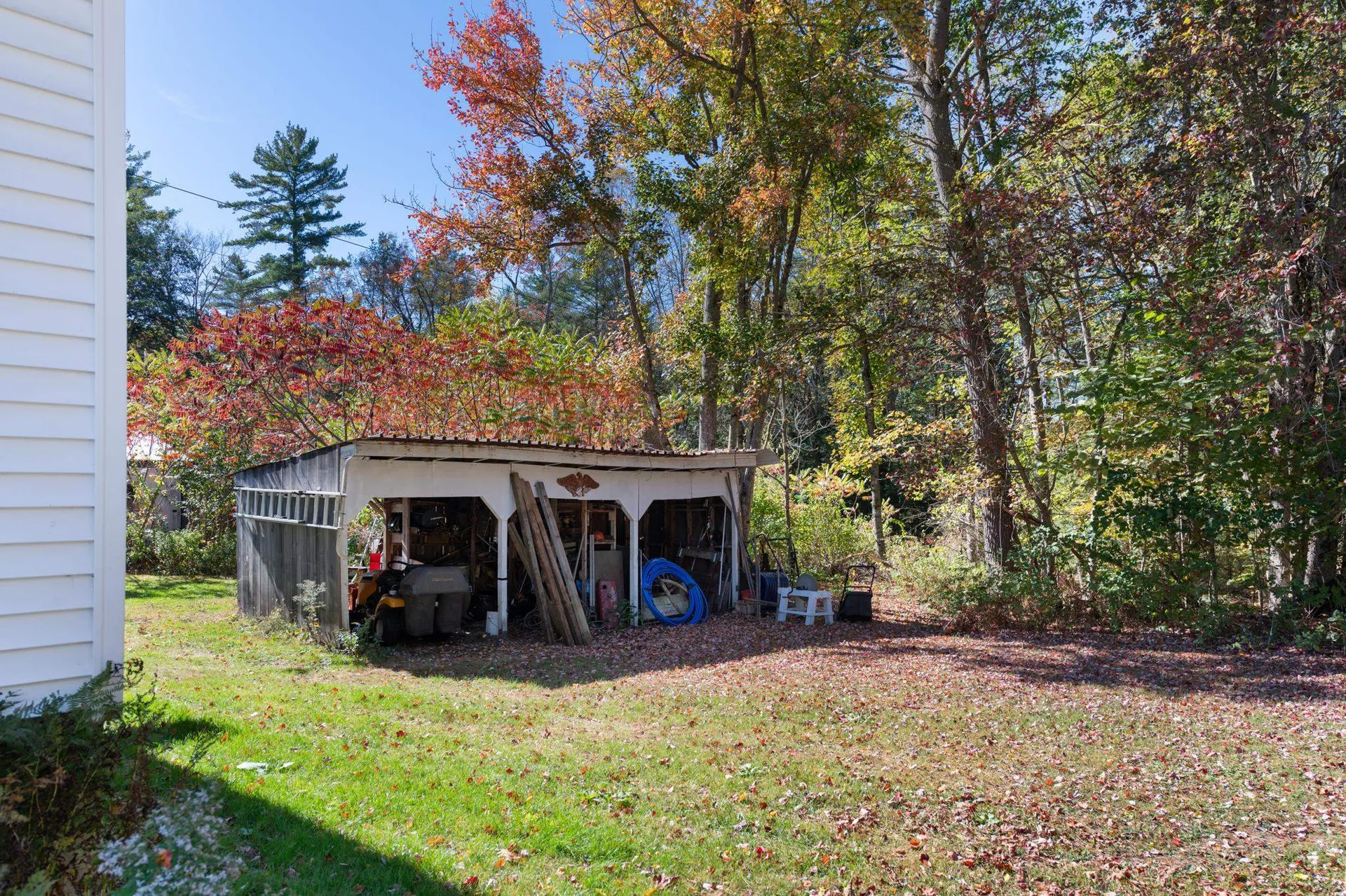 139 Belser Road Alexandria NH 03222