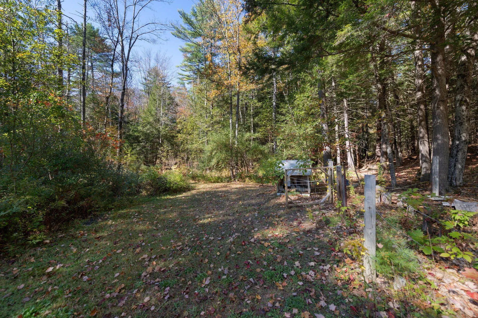 139 Belser Road Alexandria NH 03222