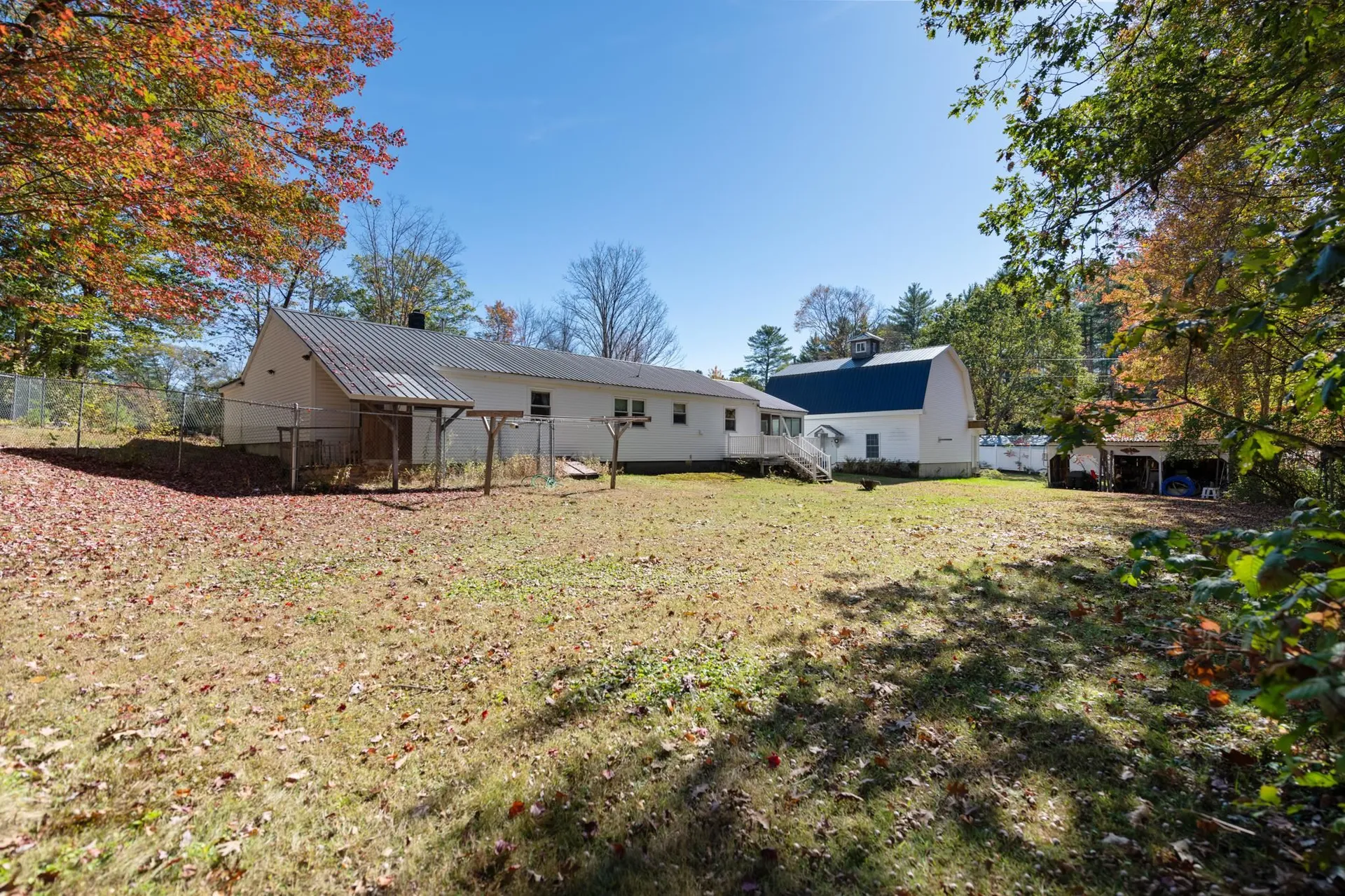 139 Belser Road Alexandria NH 03222