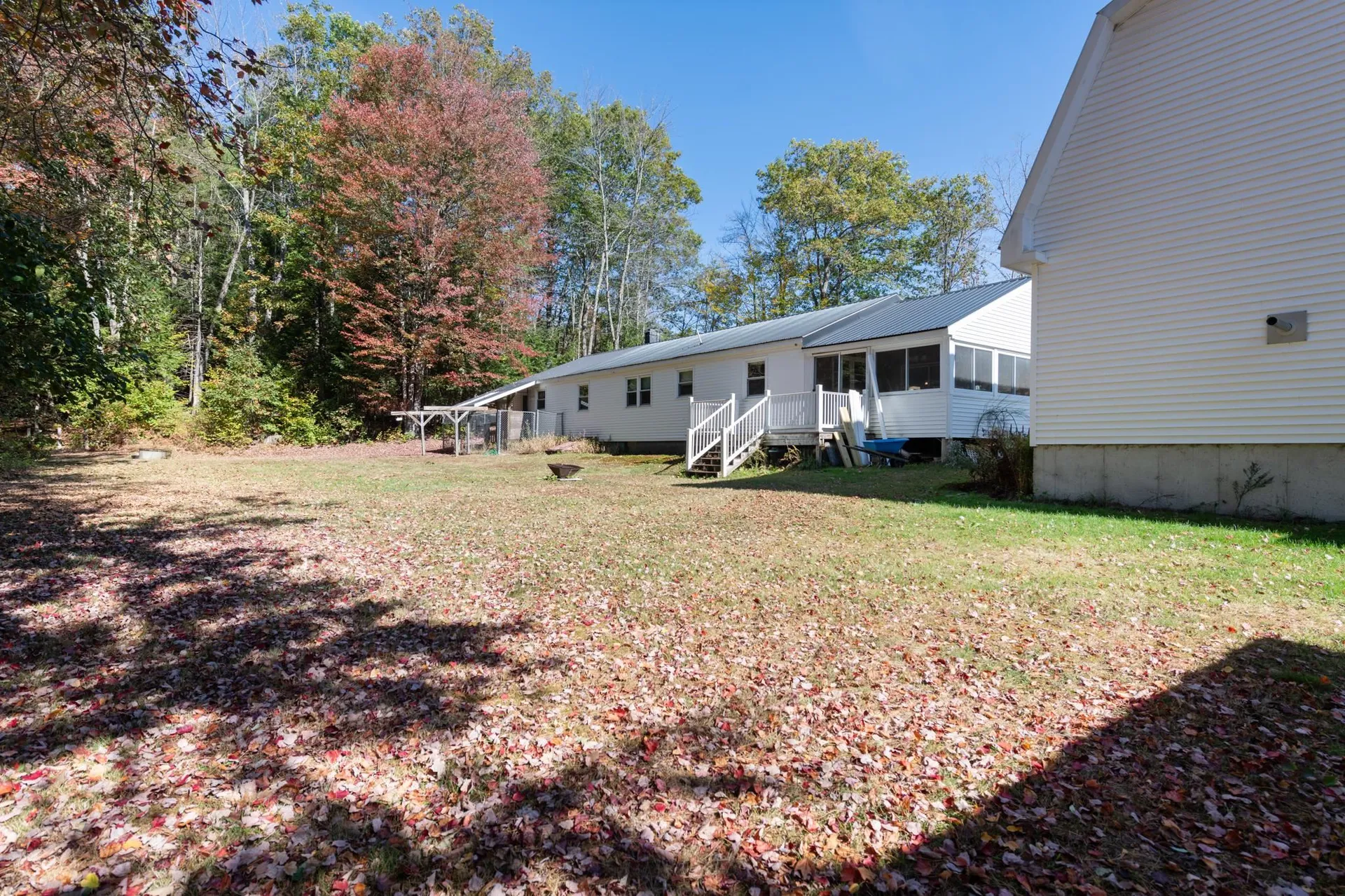 139 Belser Road Alexandria NH 03222