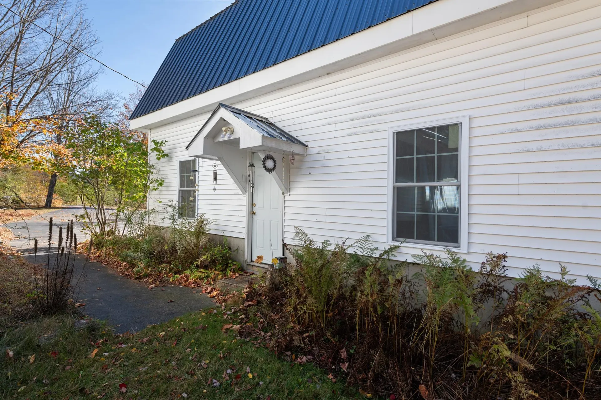 139 Belser Road Alexandria NH 03222