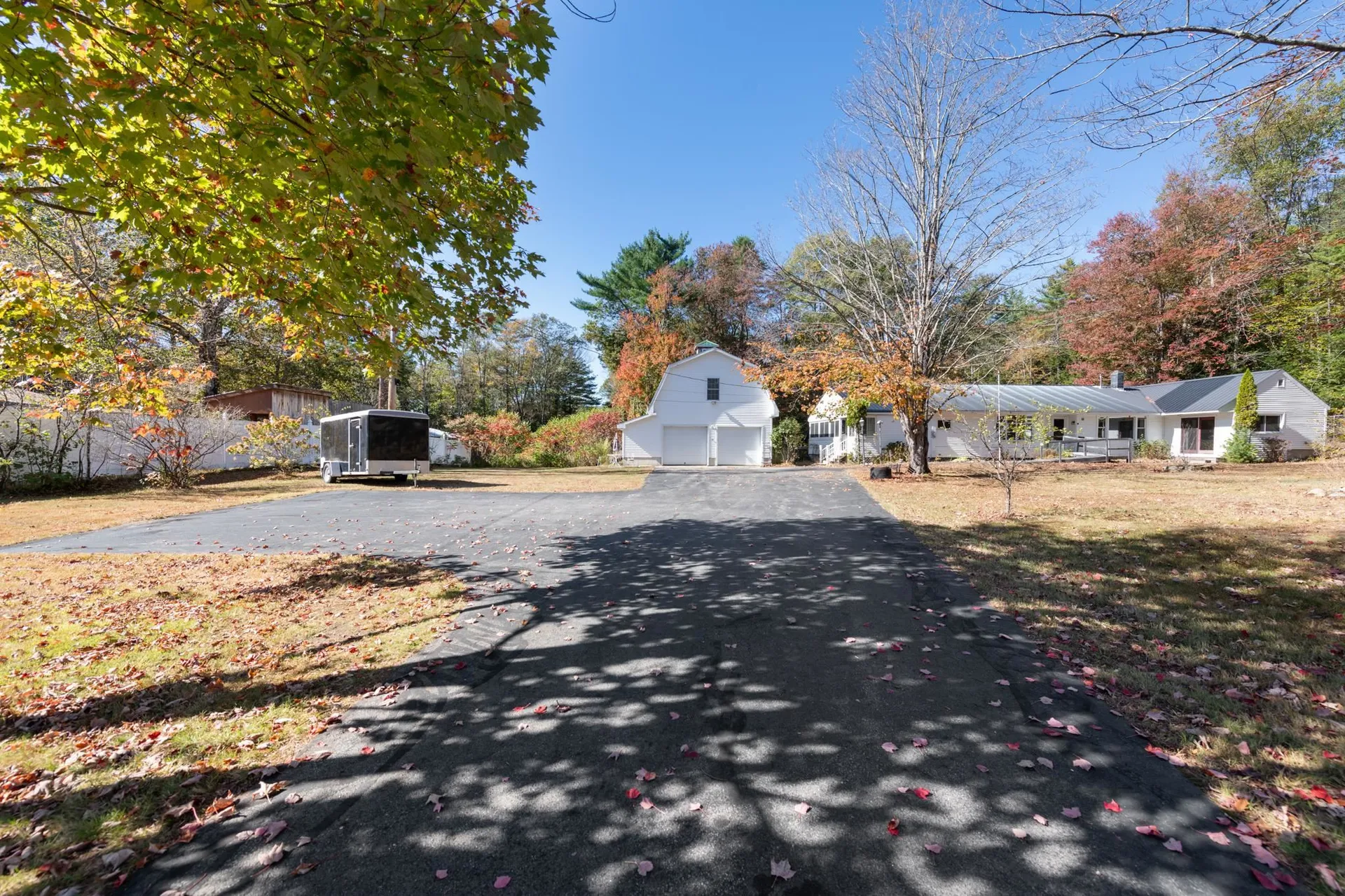 139 Belser Road Alexandria NH 03222