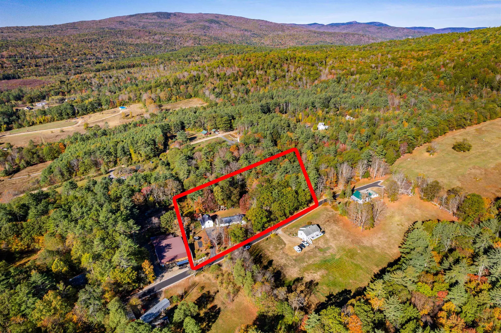 139 Belser Road Alexandria NH 03222