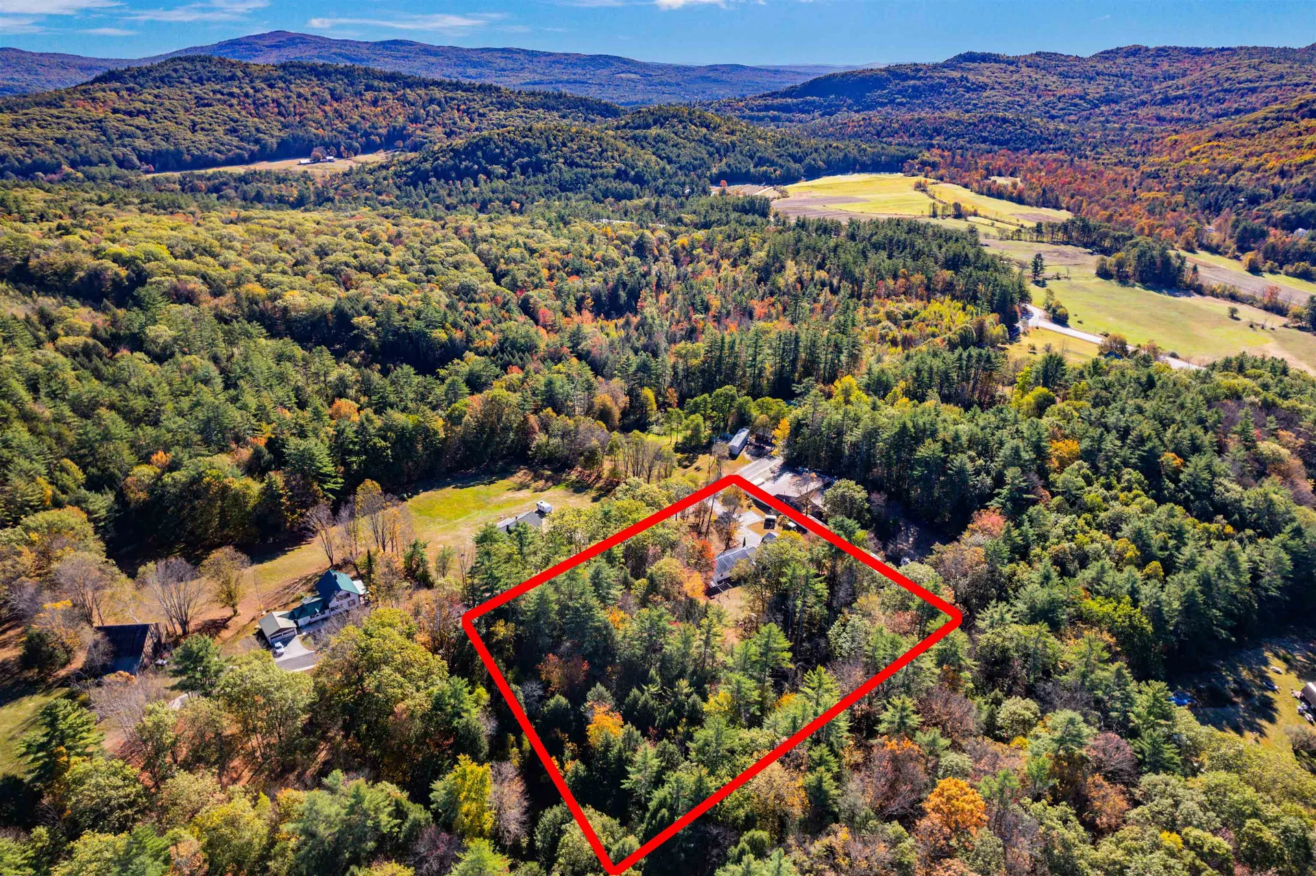 139 Belser Road Alexandria NH 03222