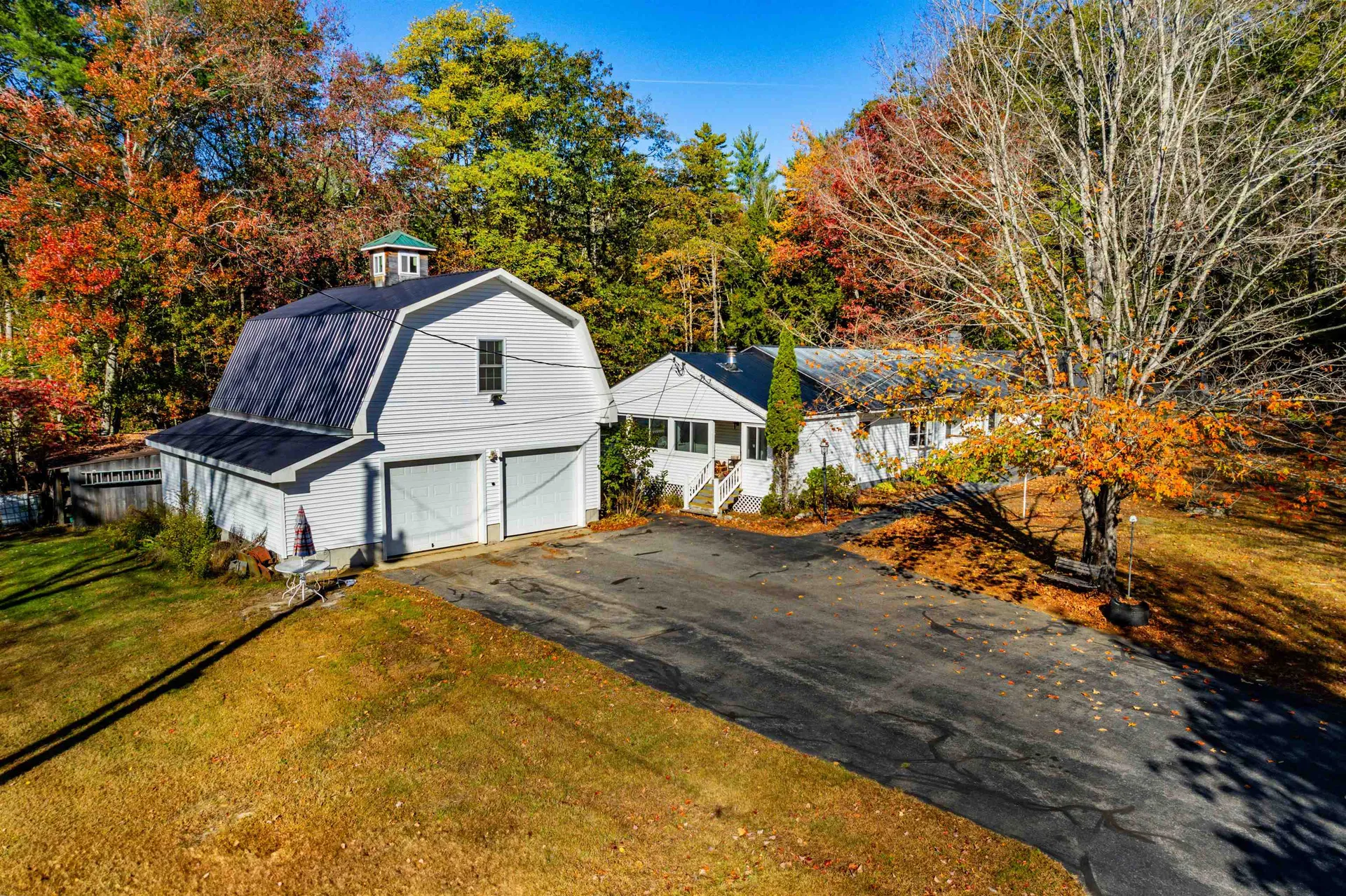 139 Belser Road Alexandria NH 03222