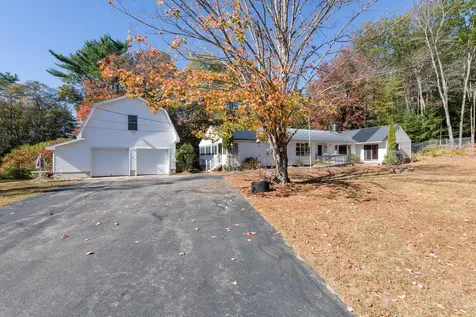 139 Belser Road Alexandria NH 03222