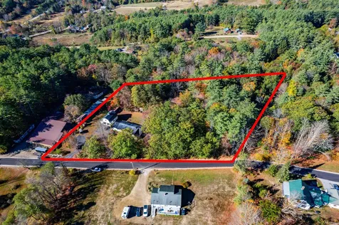 139 Belser Road Alexandria NH 03222