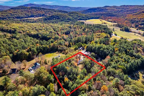 139 Belser Road Alexandria NH 03222