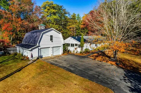 139 Belser Road Alexandria NH 03222