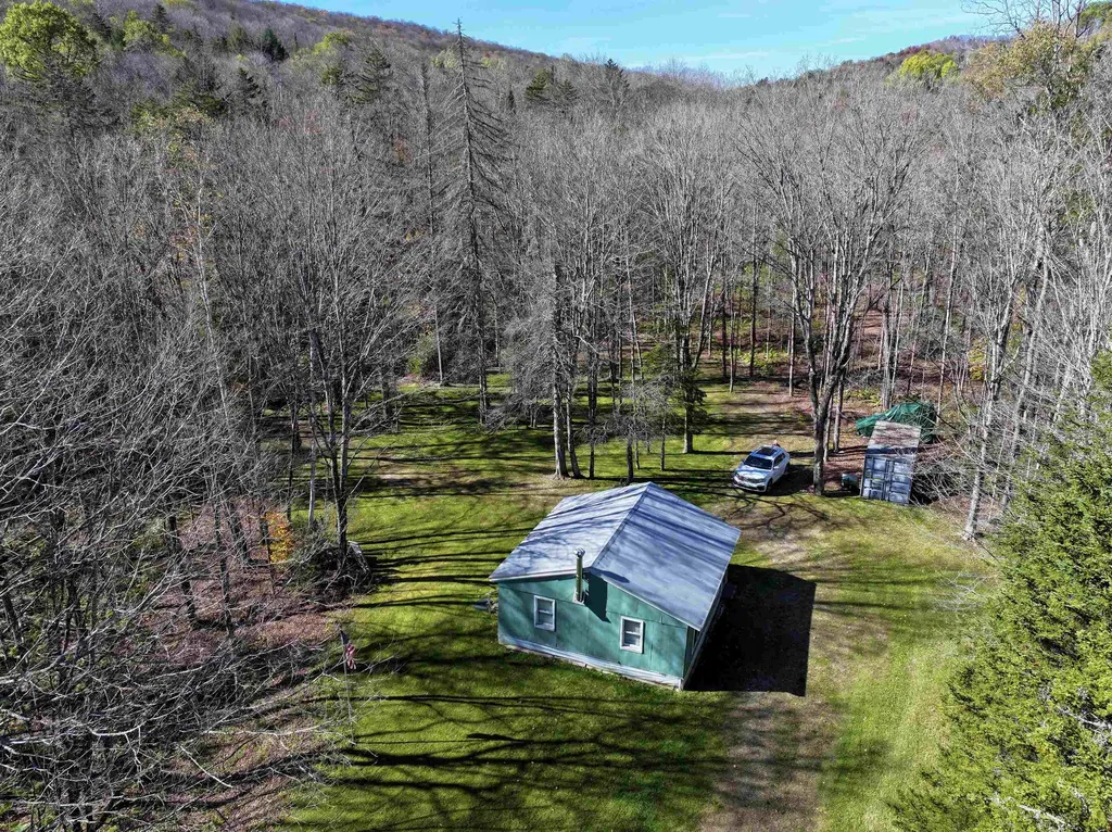 1350 Stellar Road Williamstown VT 05679