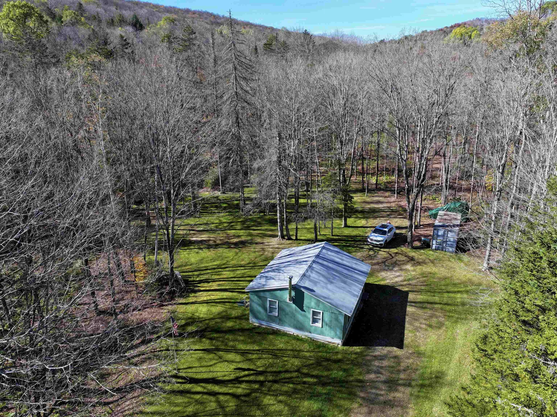 1350 Stellar Road Williamstown VT 05679