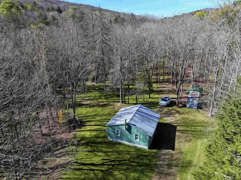 1350 Stellar Road Williamstown VT 05679