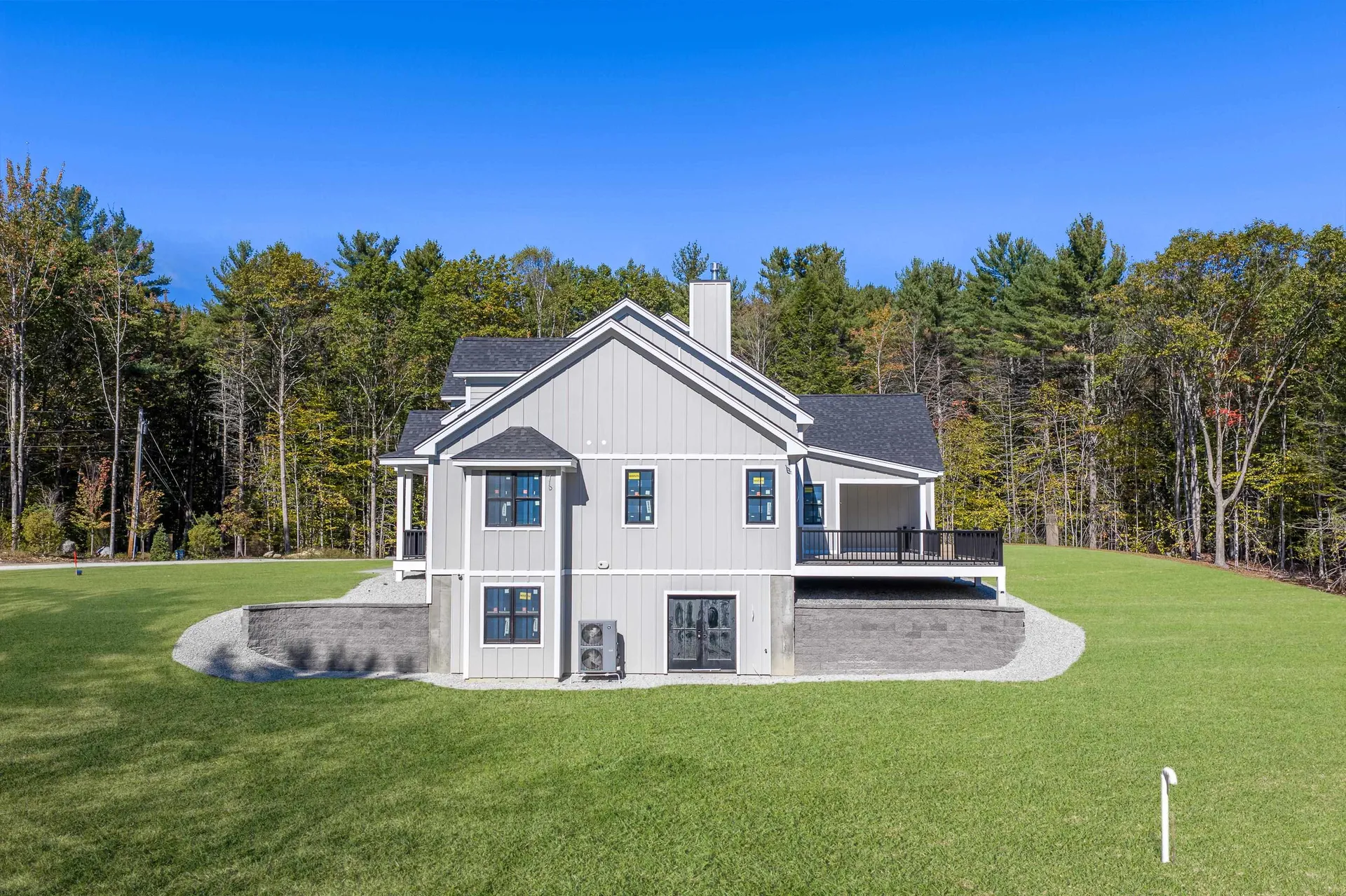 39 Lake Country Road Meredith NH 03253