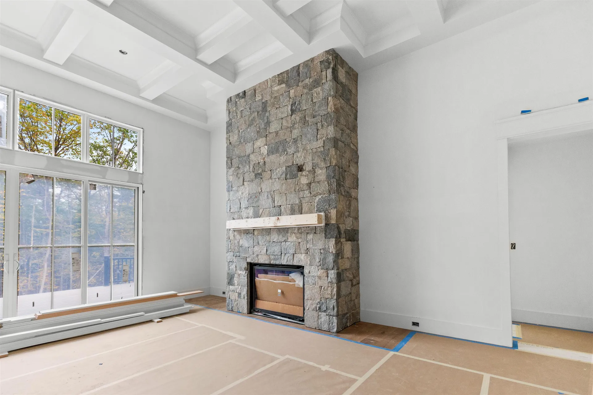 39 Lake Country Road Meredith NH 03253